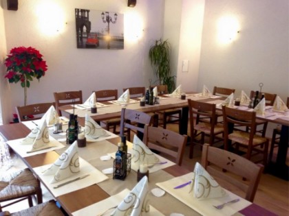 照片: La Rustica
