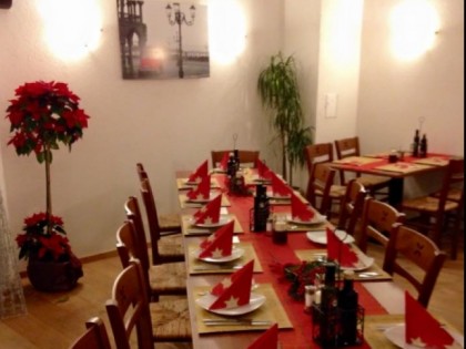 照片: La Rustica