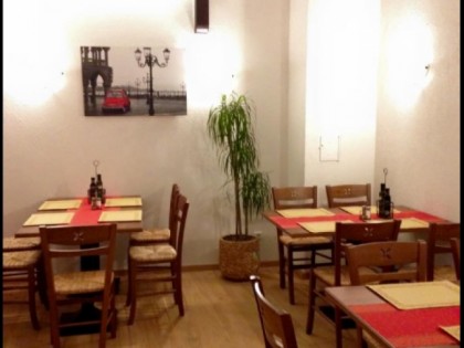 照片: La Rustica